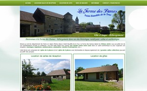 La Ferme des Dames
