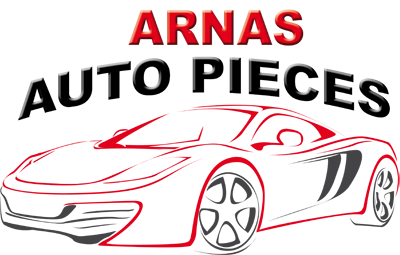 Logo Arnas Auto Pièces