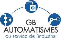 Logo GB Automatismes