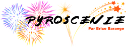 Logo Pyroscénie