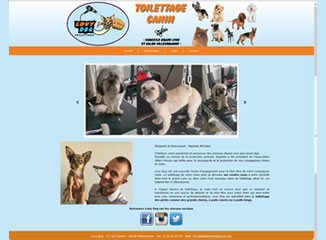 Lovy Dog, toiletteur 69