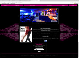 Le New Hollywood Lyon