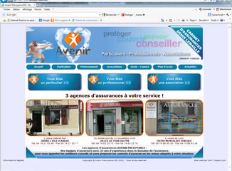 Assurance Avenir Prévoyance