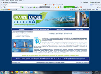 France Lavage