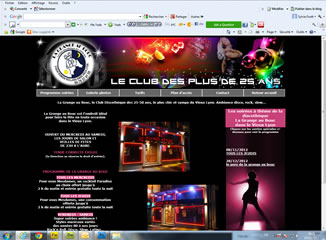 La Grange au Bouc Lyon