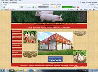 Saucissons Moiroud, artisan charcutier